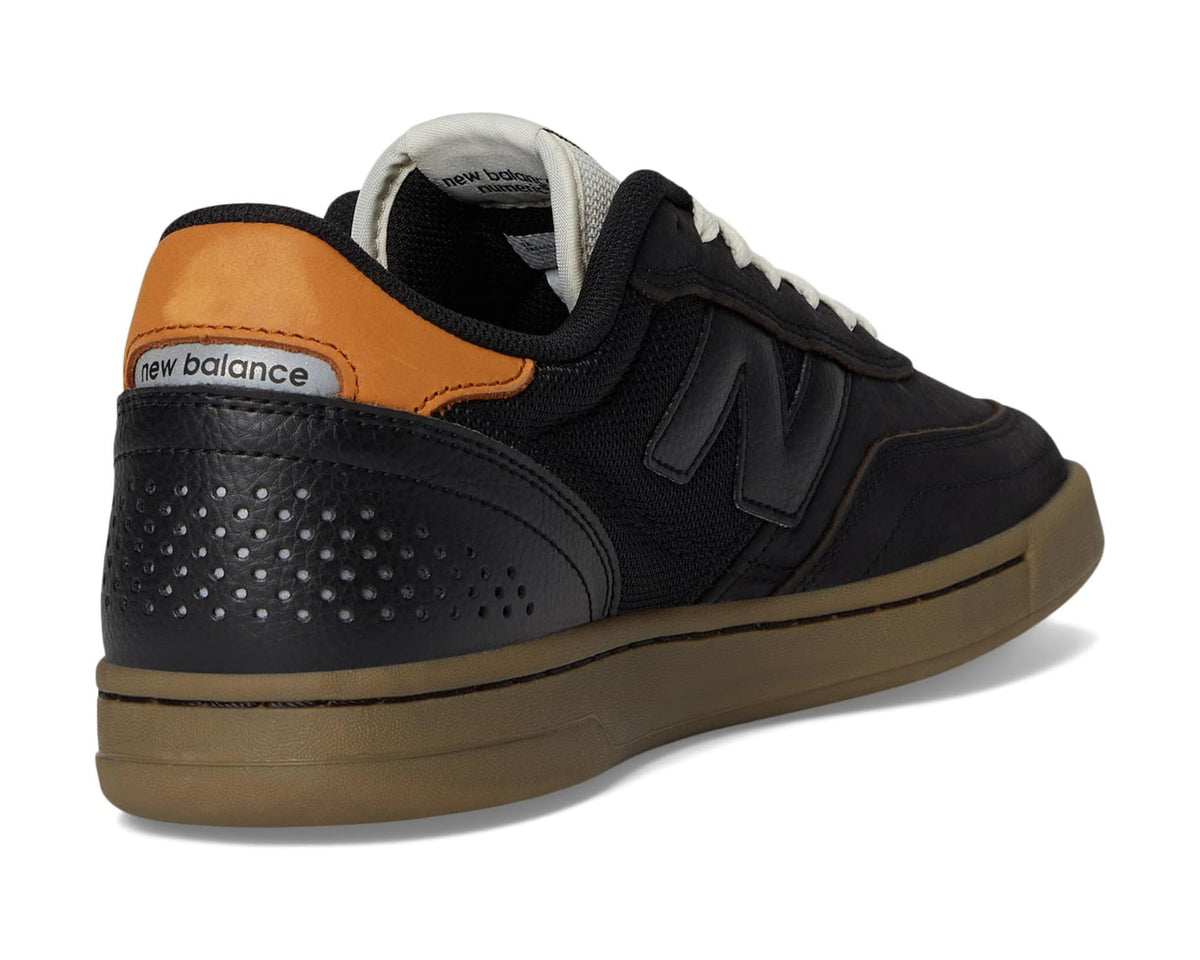 Men's New Balance Numeric 440 V2 Black