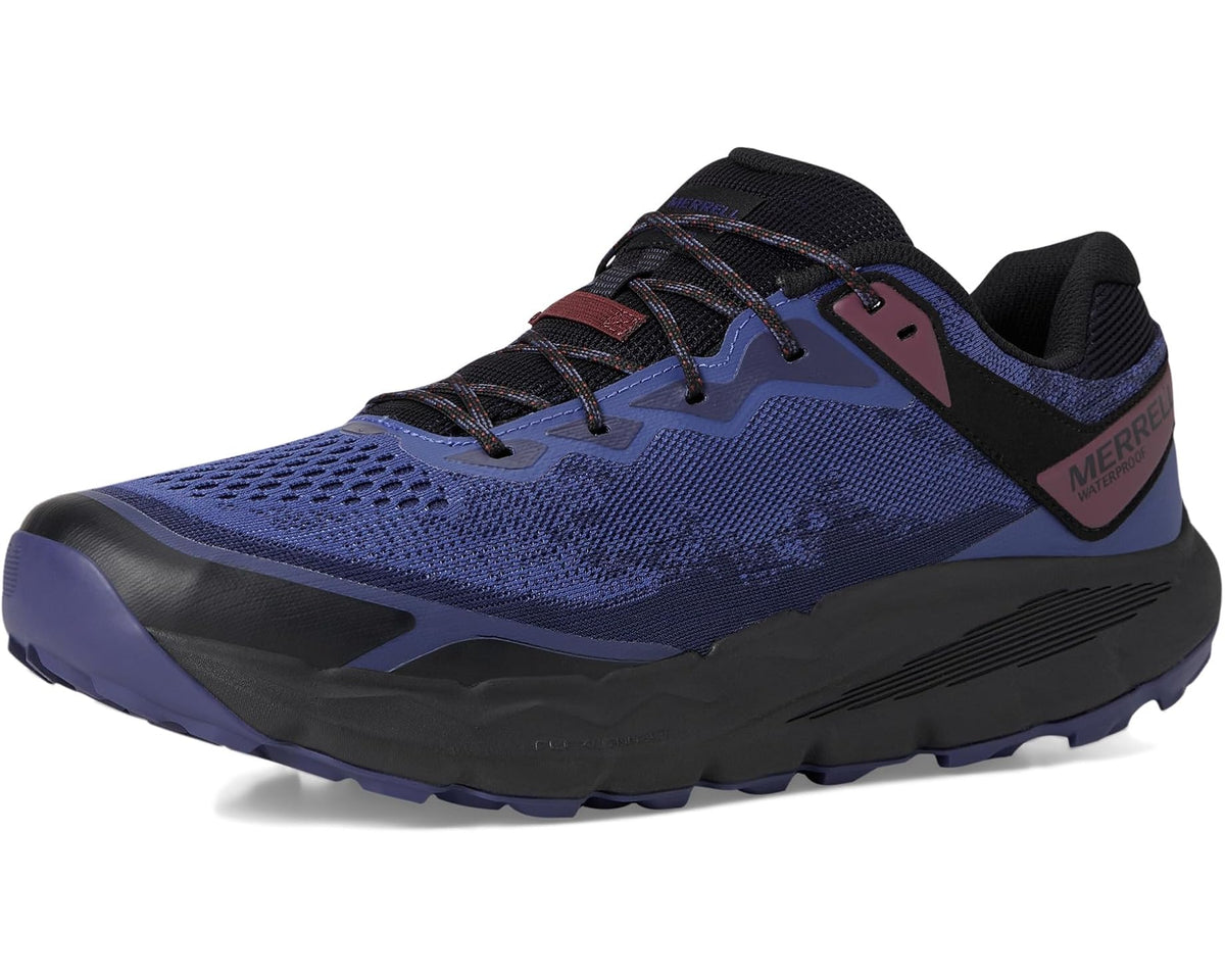 Men's Merrell Nova 4 Waterproof Arcane
