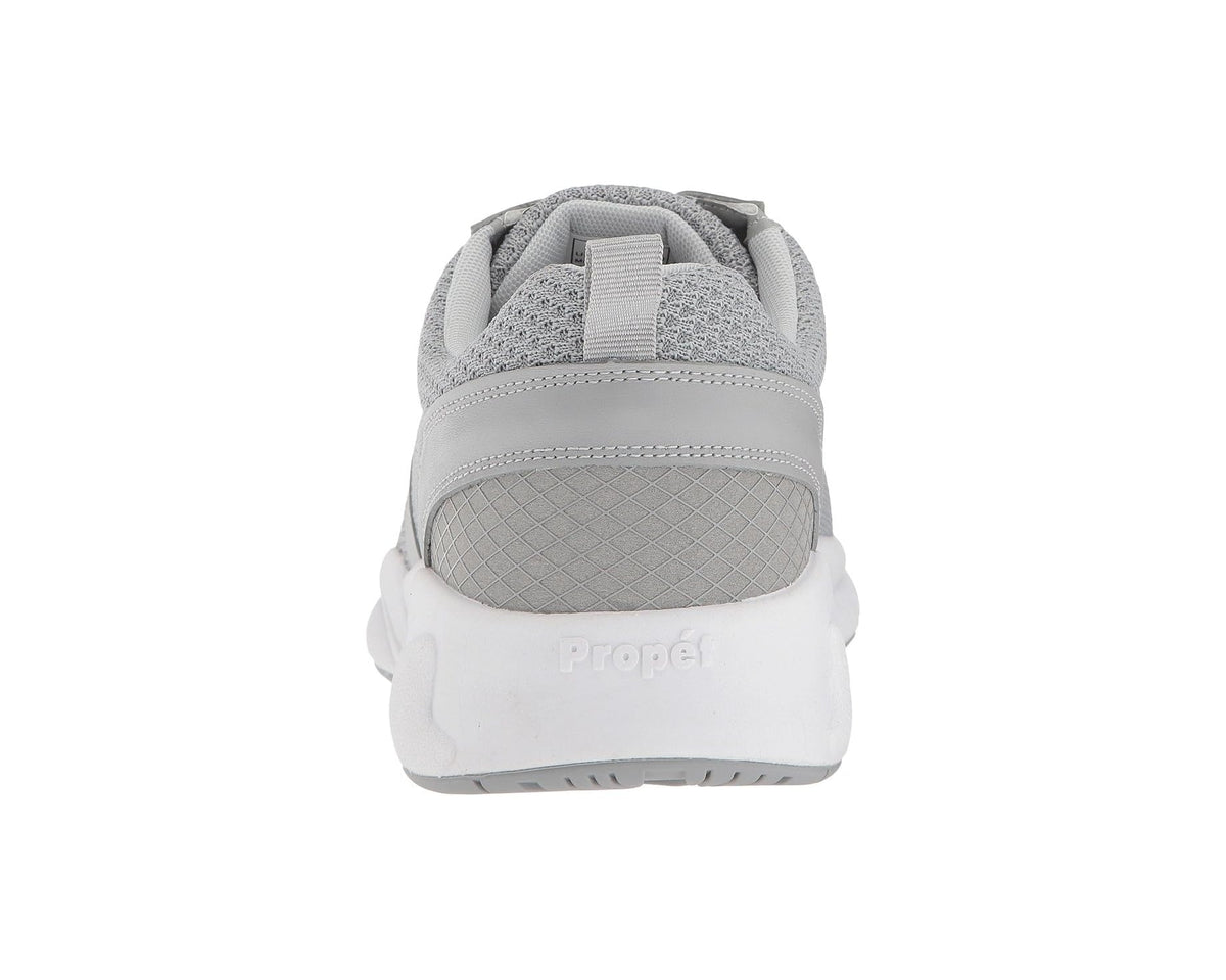 Men's Propet Stability X Light Grey