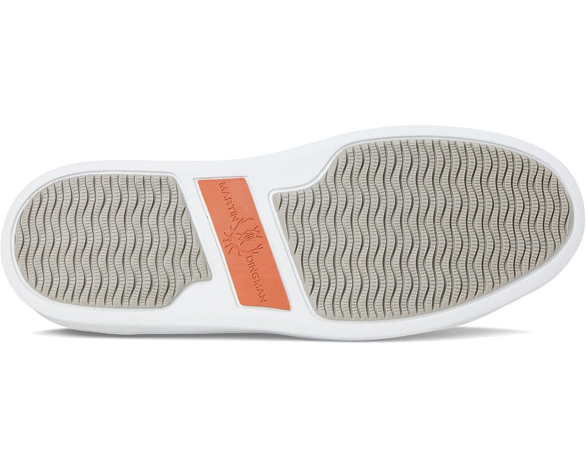 Men's Martin Dingman Cameron Walnut
