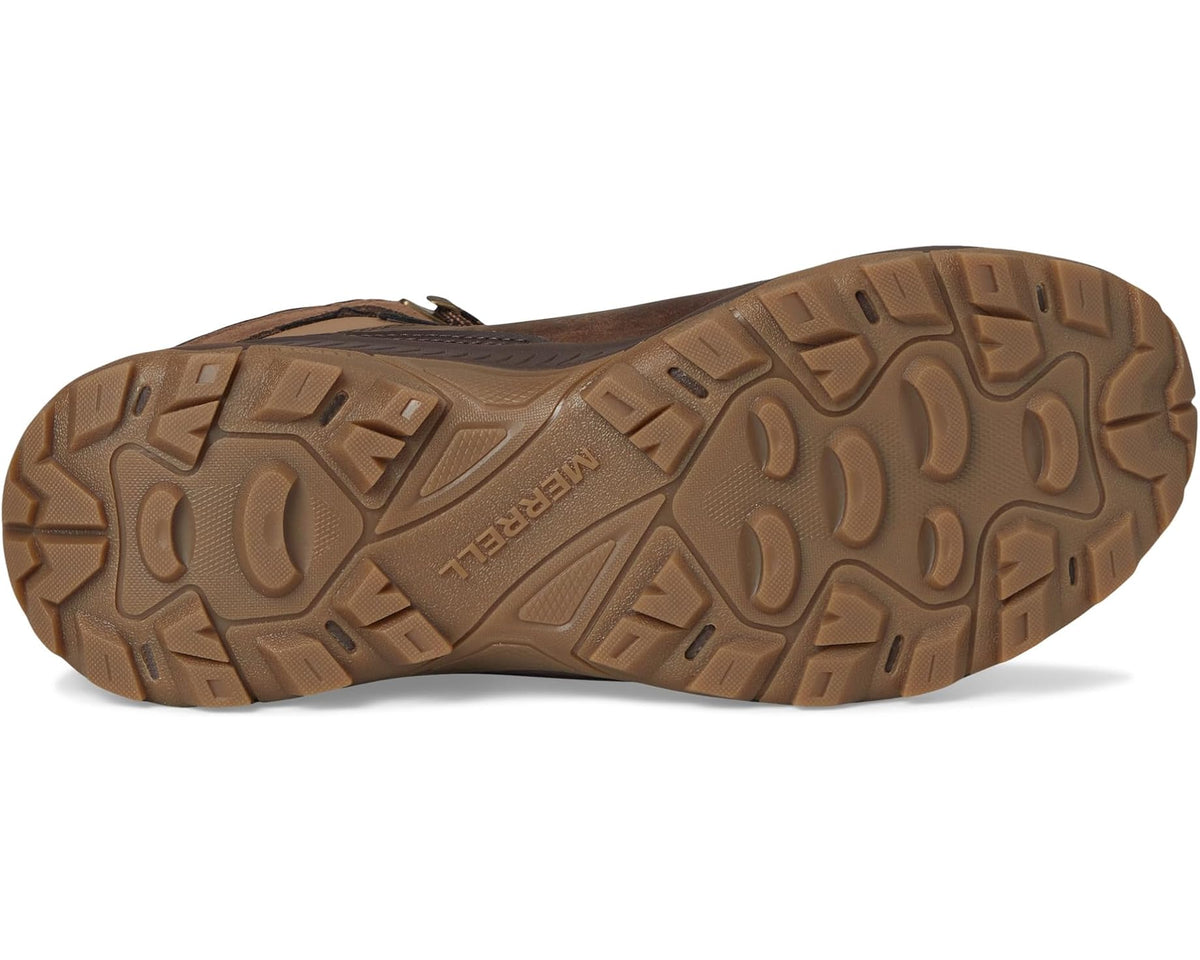 Men's Merrell Speed Strike 2 Mid LTR Waterproof Mole