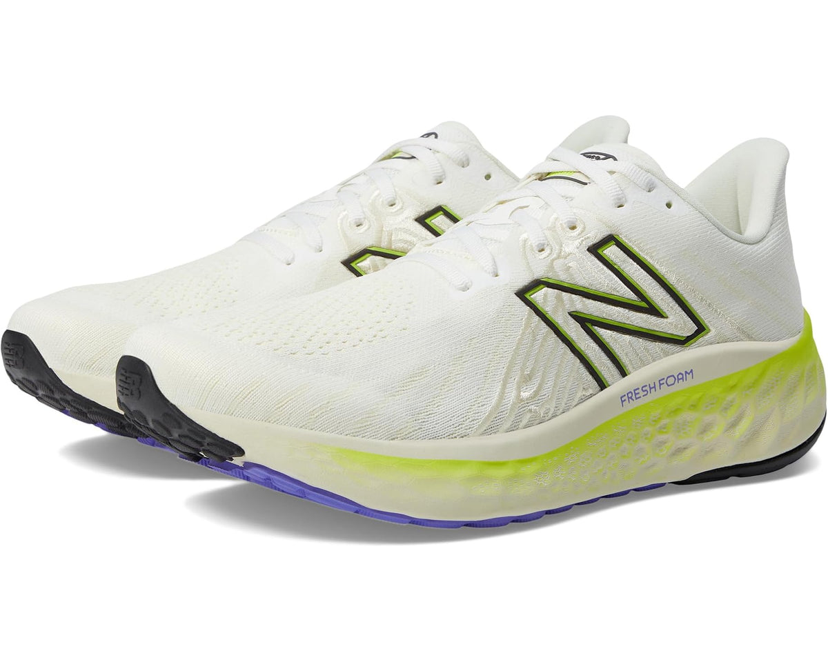 Men's New Balance Fresh Foam X Vongo v5 Sea Salt/Thirty Watt