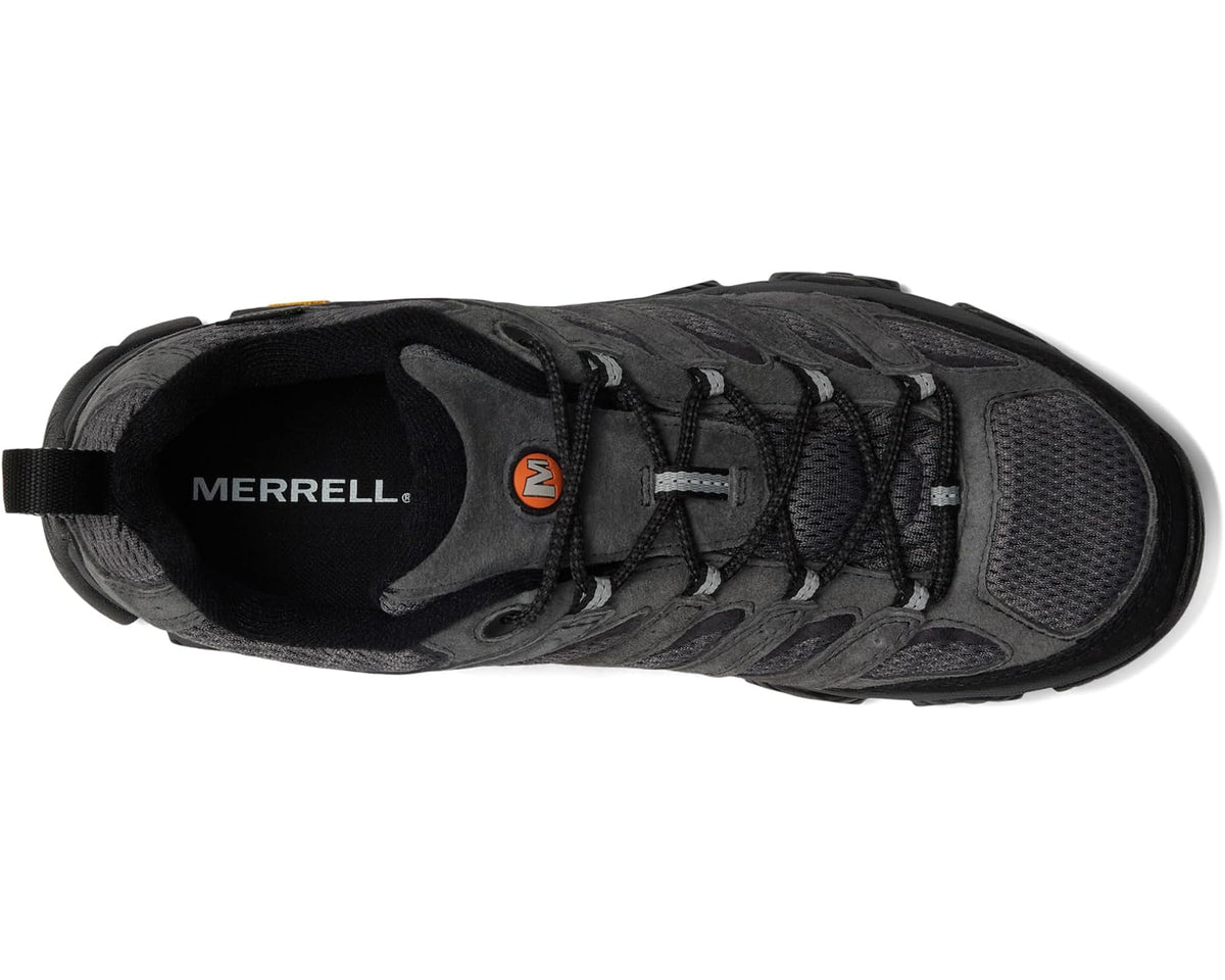 Men's Merrell Moab 3 GTX Granite