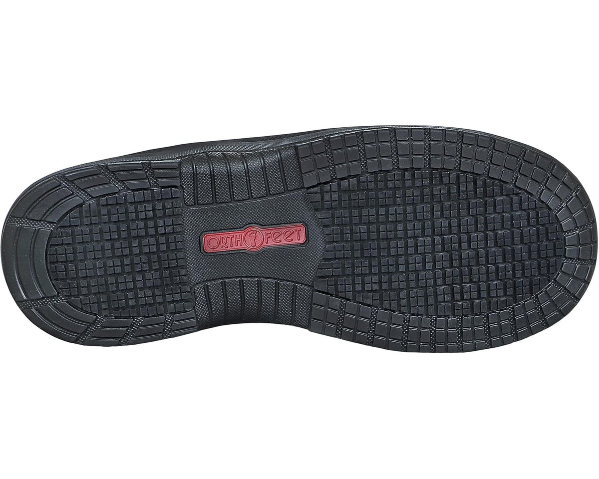 Men's Orthofeet Granite Camel