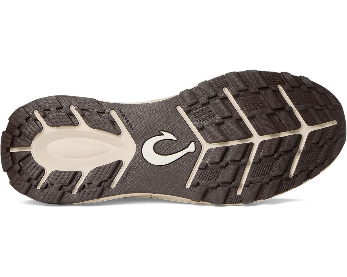 Men's OluKai Makiki White Sand/Tapa