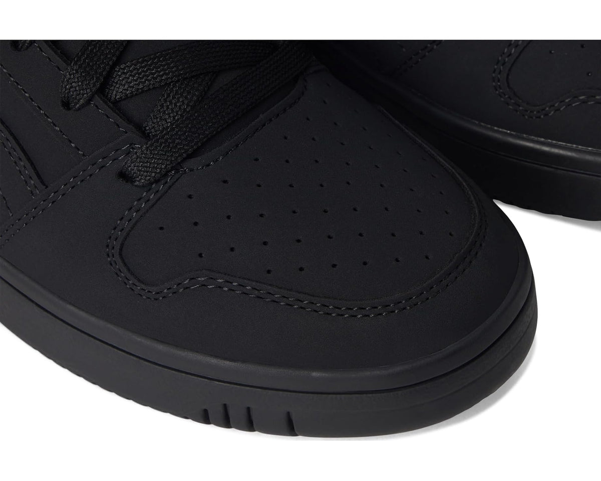Men's PUMA Rebound Layup Sneakers Puma Black/Puma Black/Castlerock