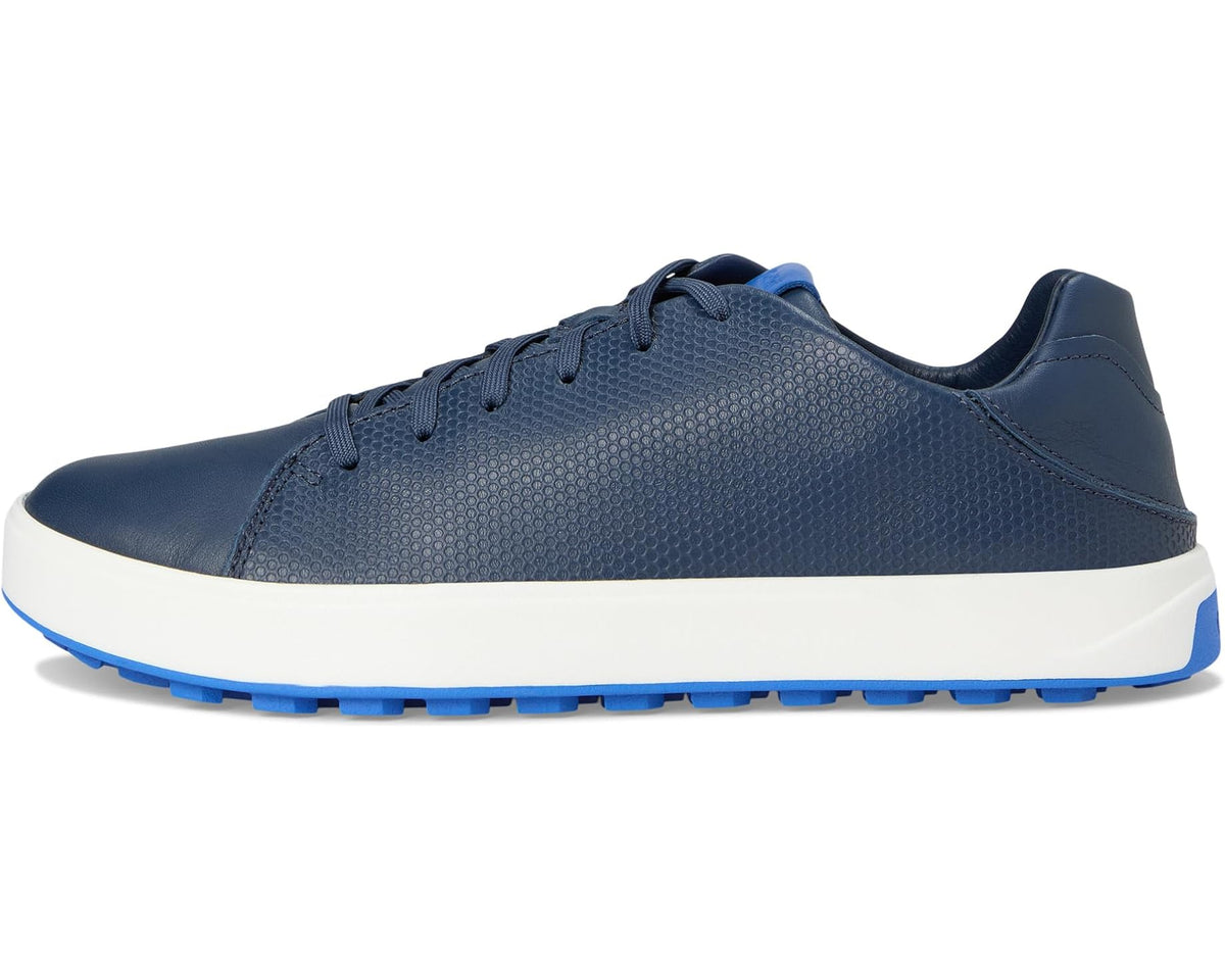 Men's OluKai WAI'ALAE Mood Indigo/Blossom