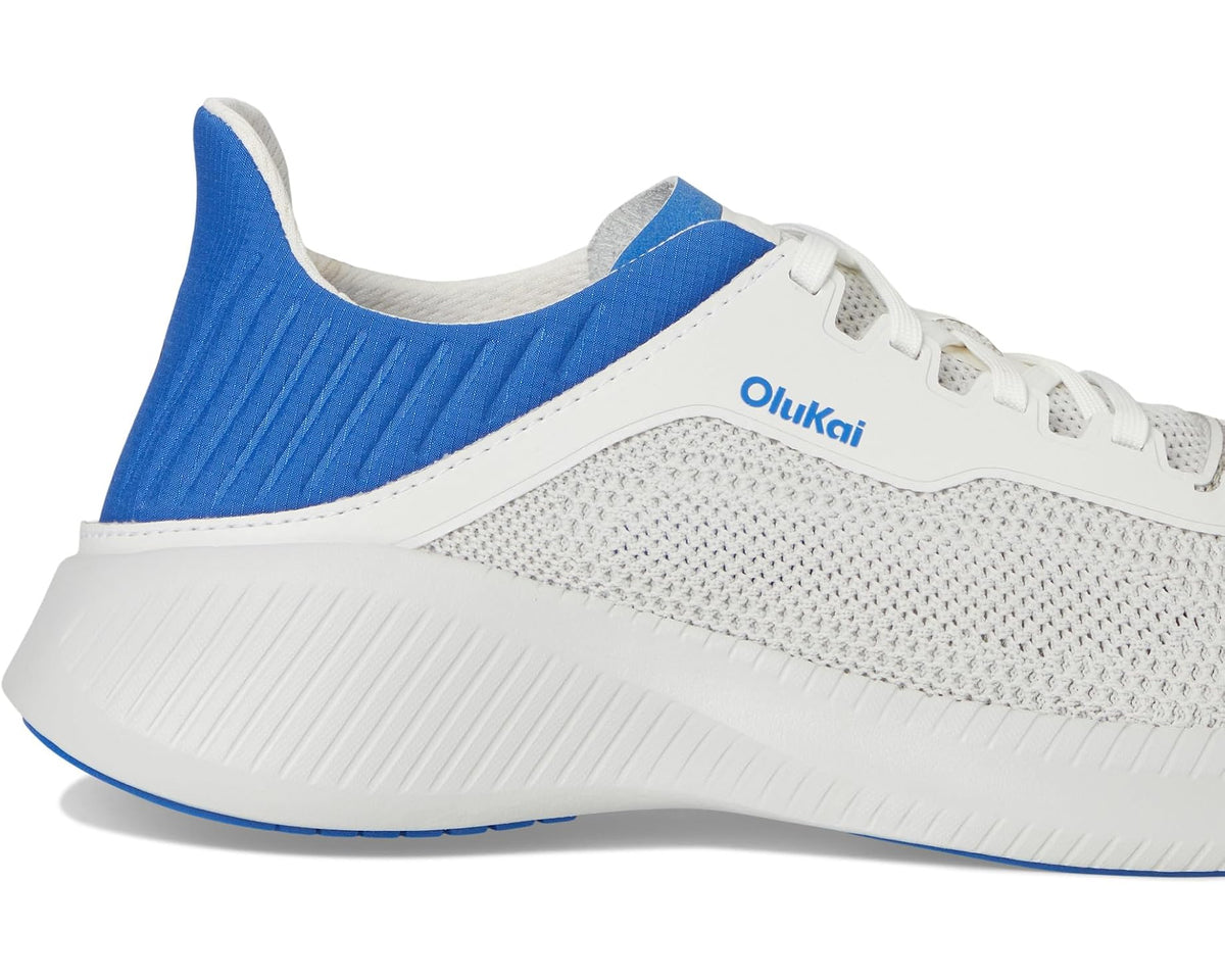 Men's OluKai Island Hopper Sterling/Blossom