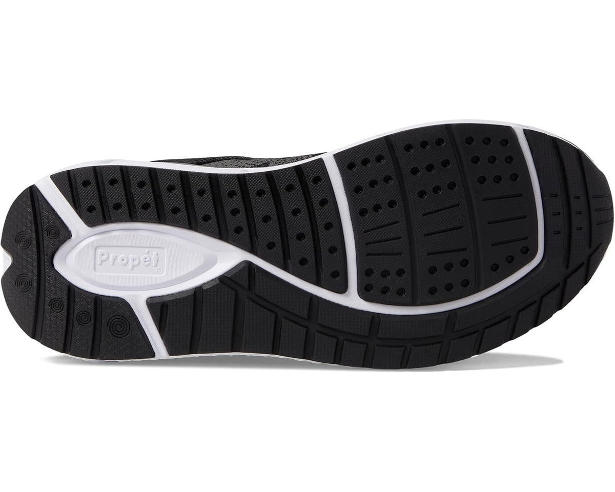 Men's Propet Ultra 267 Black/Grey