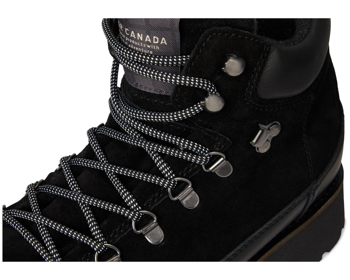 Men's Pajar CANADA Yak Black
