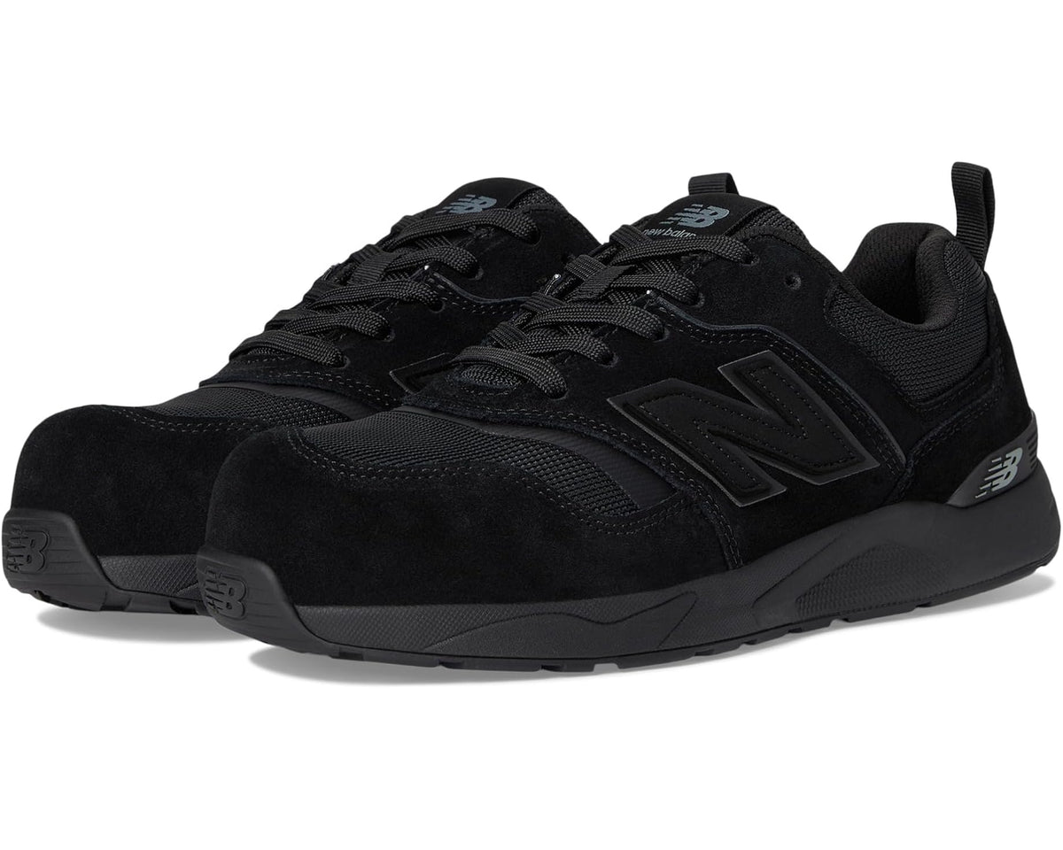 Men's New Balance Work & Safety Composite Toe Elite Lite SD Black