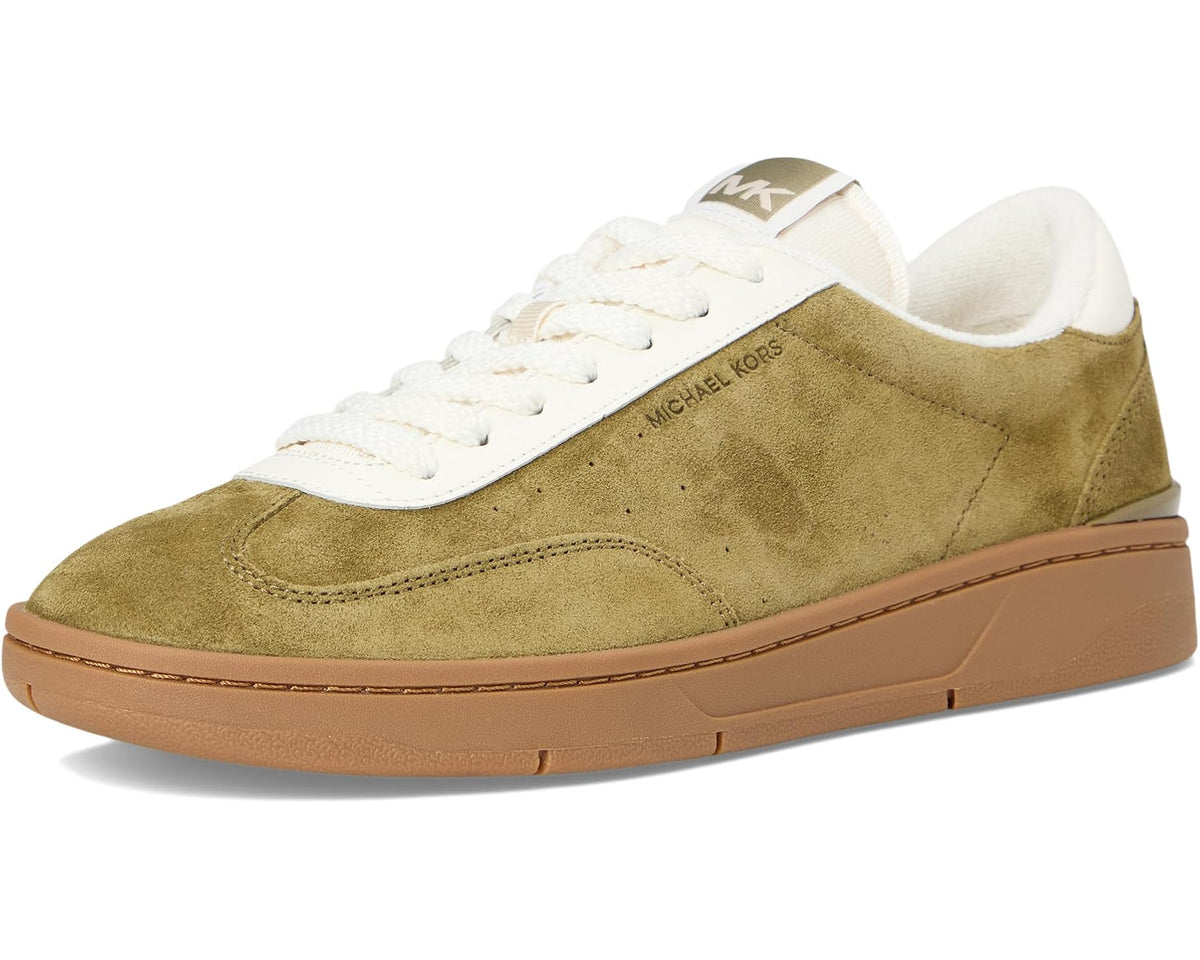 Men's Michael Kors Wilton Lace Up Green