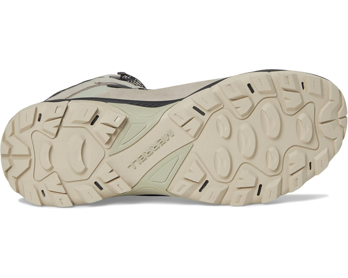 Men's Merrell Speed Strike 2 Leather Mid Waterproof Basalt