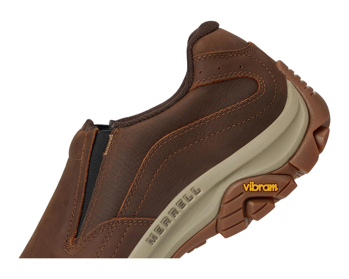 Men's Merrell Moab Adventure 3 Moc Crisp