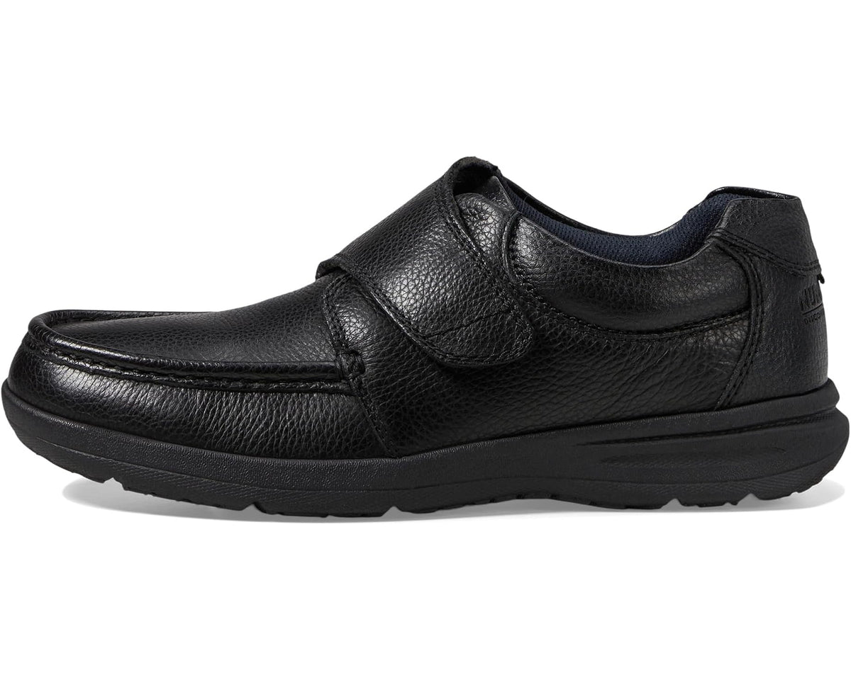 Men's Nunn Bush Cam Velcro Black