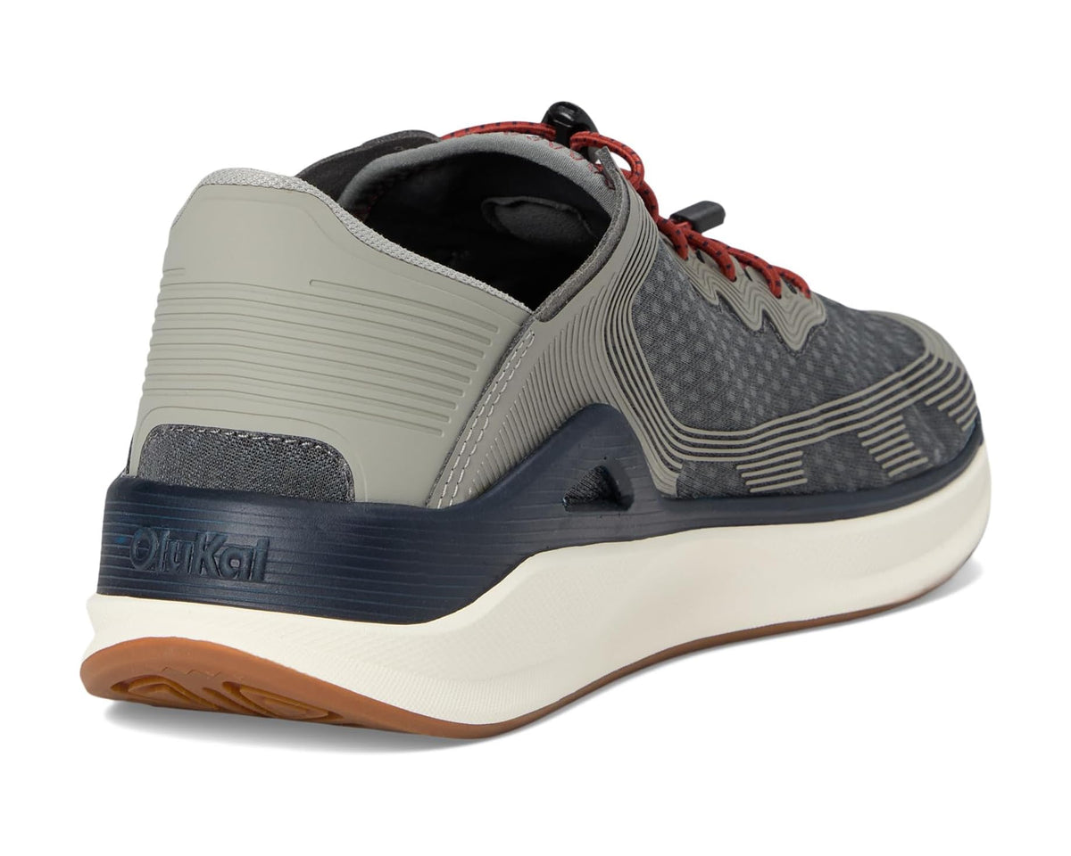 Men's OluKai Ahi Rock/Ash