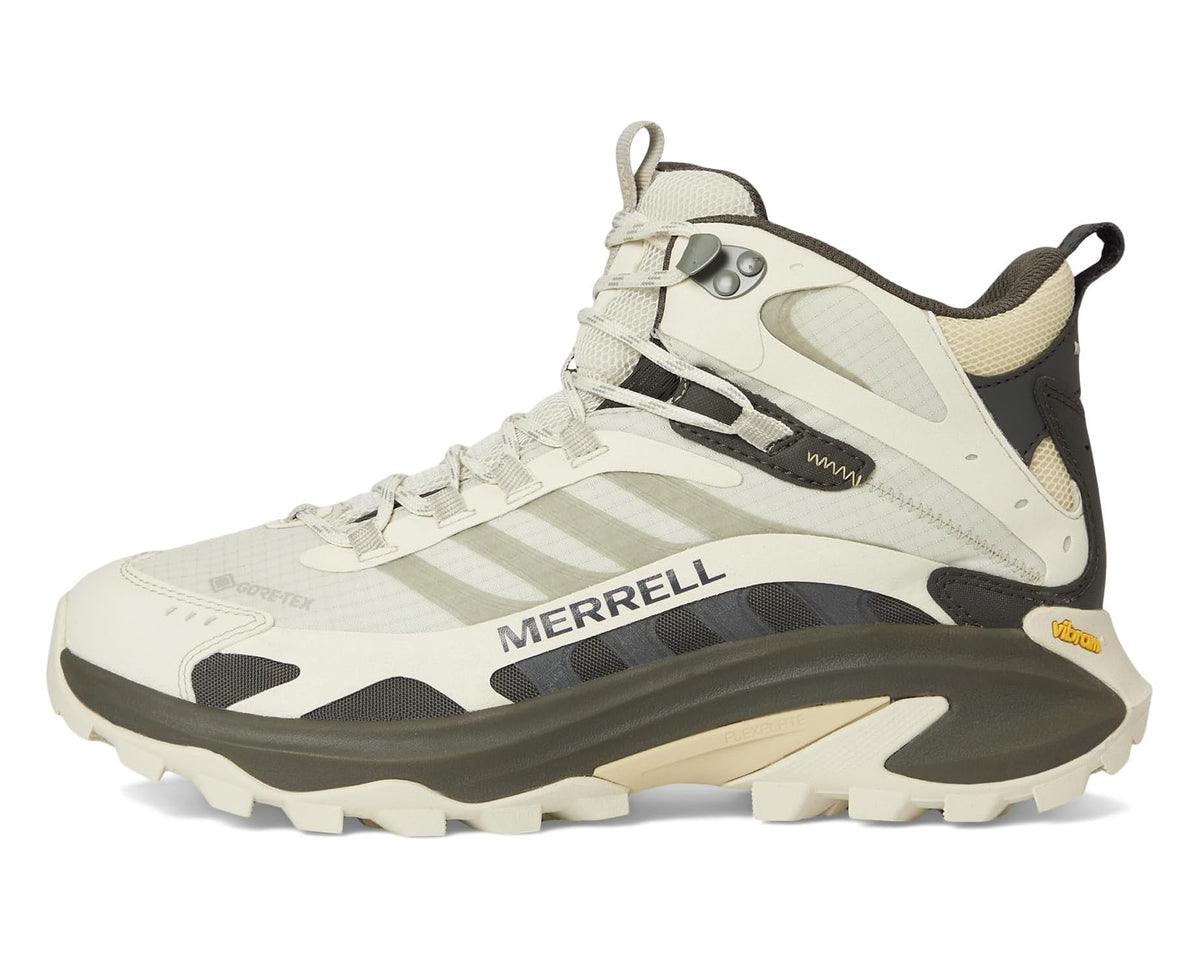 Men's Merrell Moab Speed 2 Mid GTX® Stucco