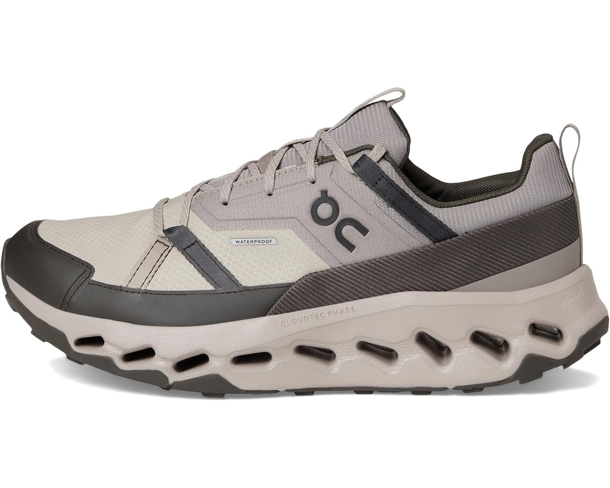 Men's On Cloudhorizon Waterproof Fog/Thorn