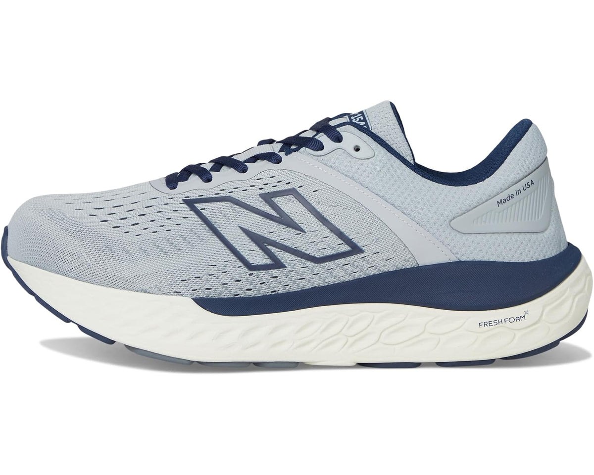 Men's New Balance Fresh Foam X 1540v4 Quartz Grey/Navy