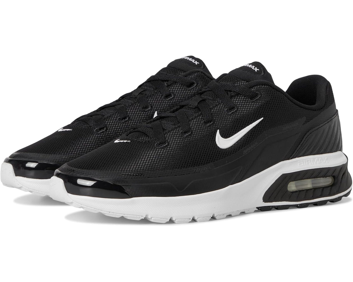 Men's Nike Air Max Bia Black/White