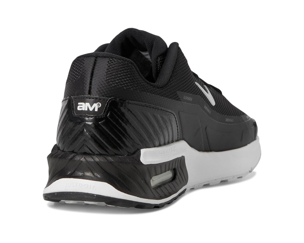 Men's Nike Air Max Bia Black/White