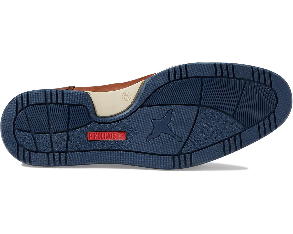 Men's PIKOLINOS Avila M1T-3205 Cuero