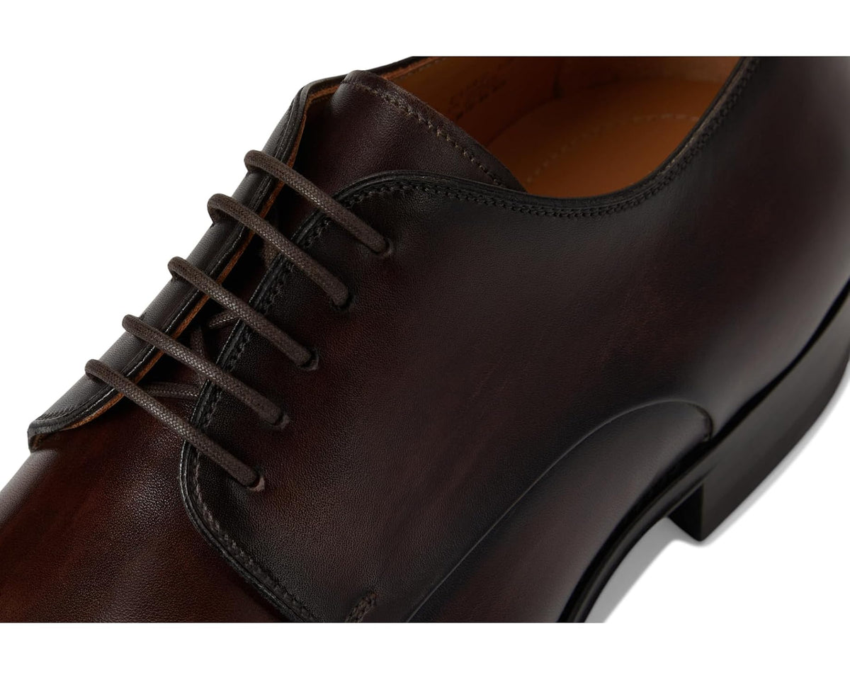 Men's Magnanni Melrose Brown
