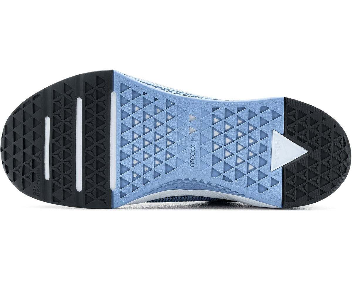 Men's Nike Metcon 10 Black/White/Work Blue
