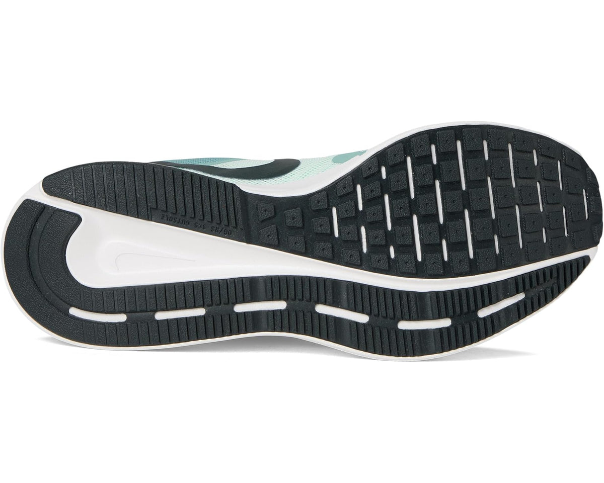 Men's Nike Run Swift 3 Cannon/Seaweed/Barely Green/Mint Foam