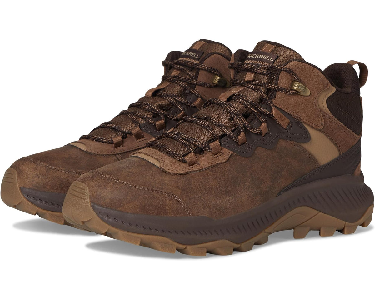 Men's Merrell Speed Strike 2 Mid LTR Waterproof Mole