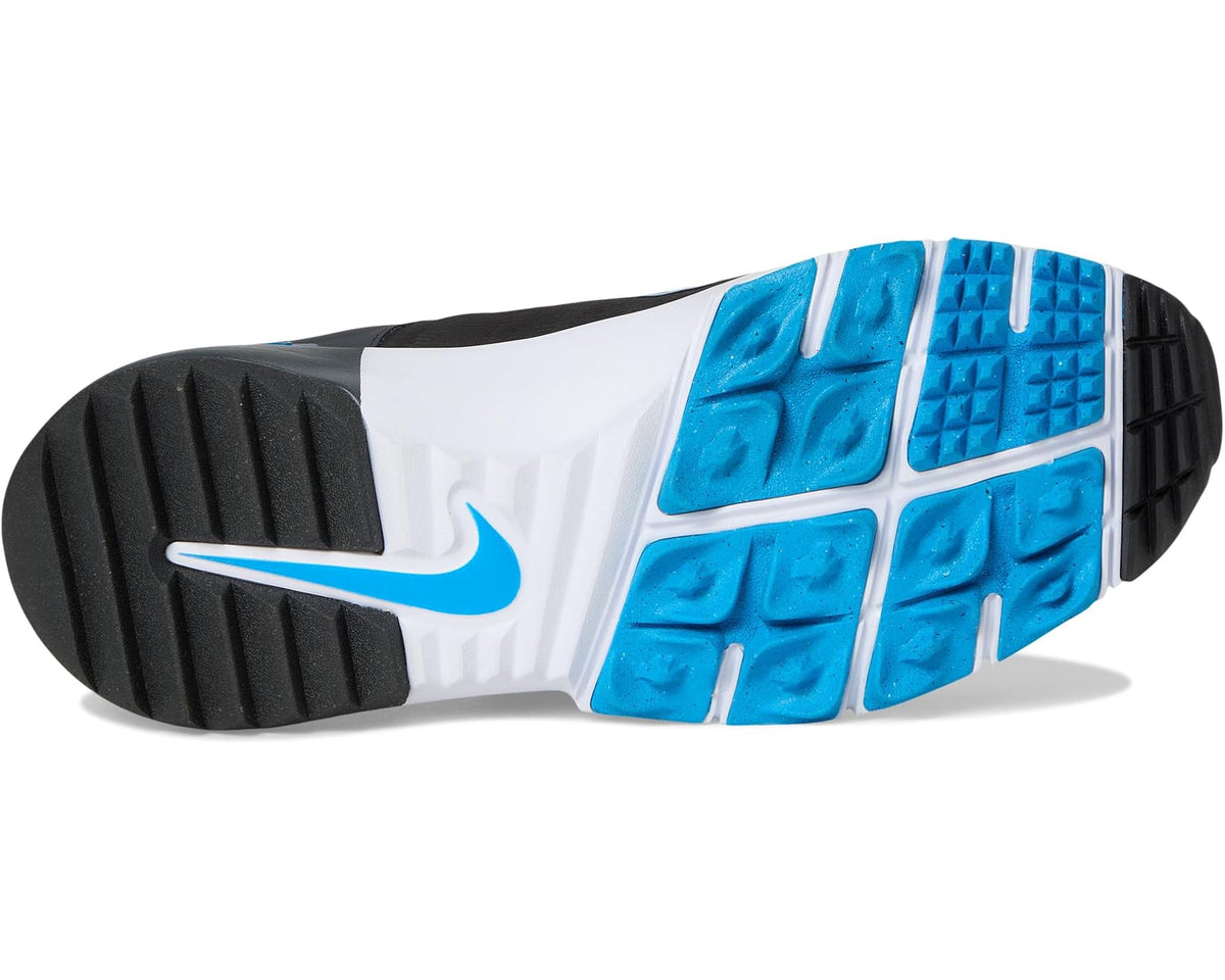 Men's Nike Free Golf Next Nature Anthracite/Blue Hero/Cool Grey