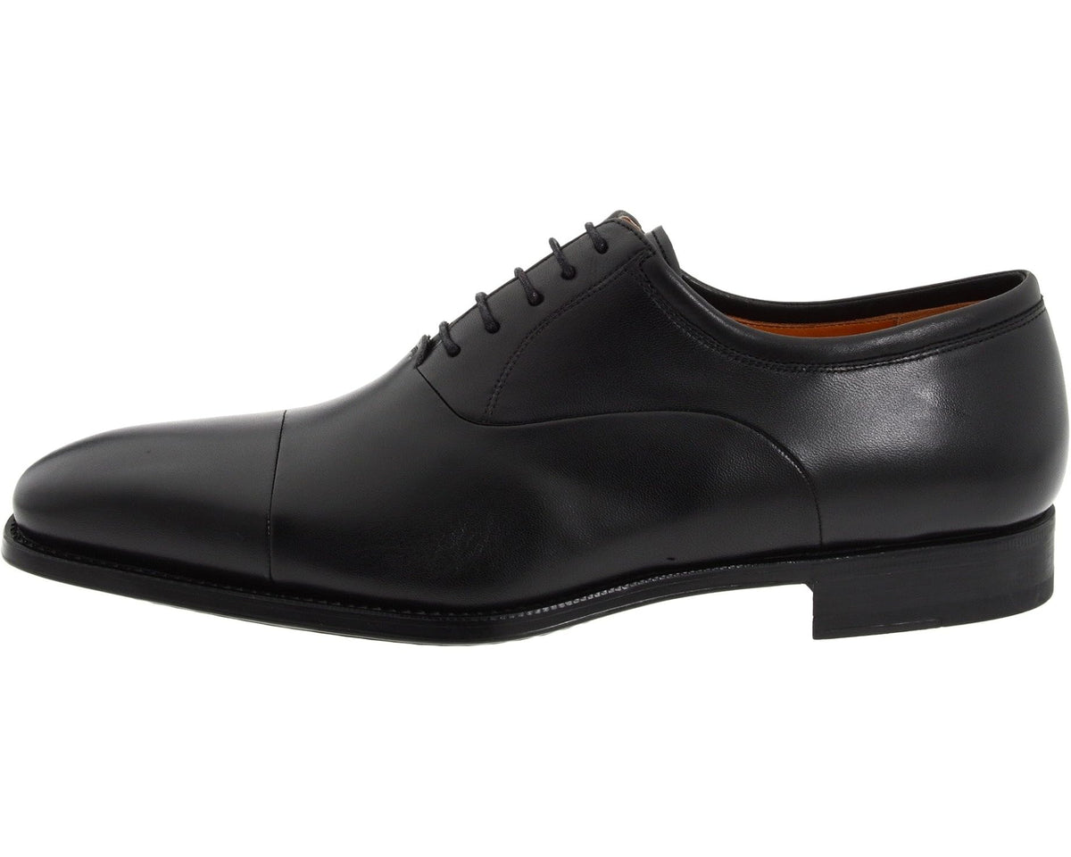Men's Magnanni Federico Black