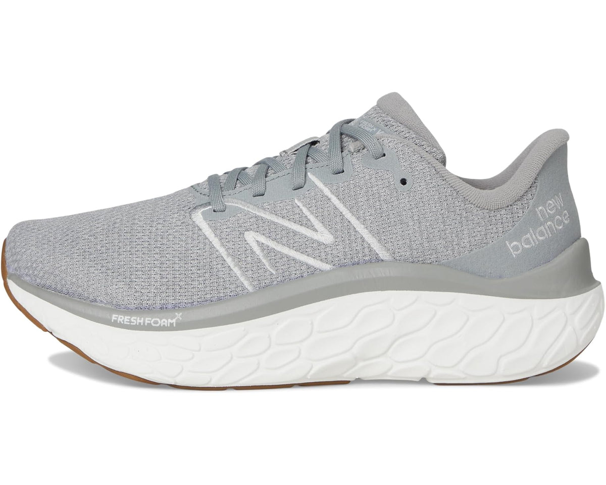 Men's New Balance Fresh Foam X Kaiha Road v1 Slate Grey/Rain Cloud/Gum 02