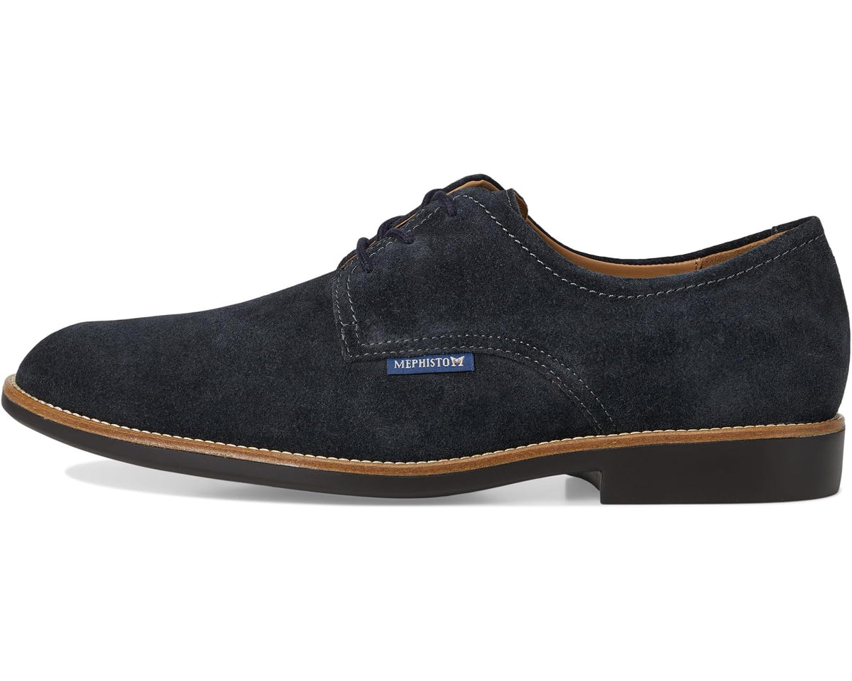 Men's Mephisto Fedrik Blue