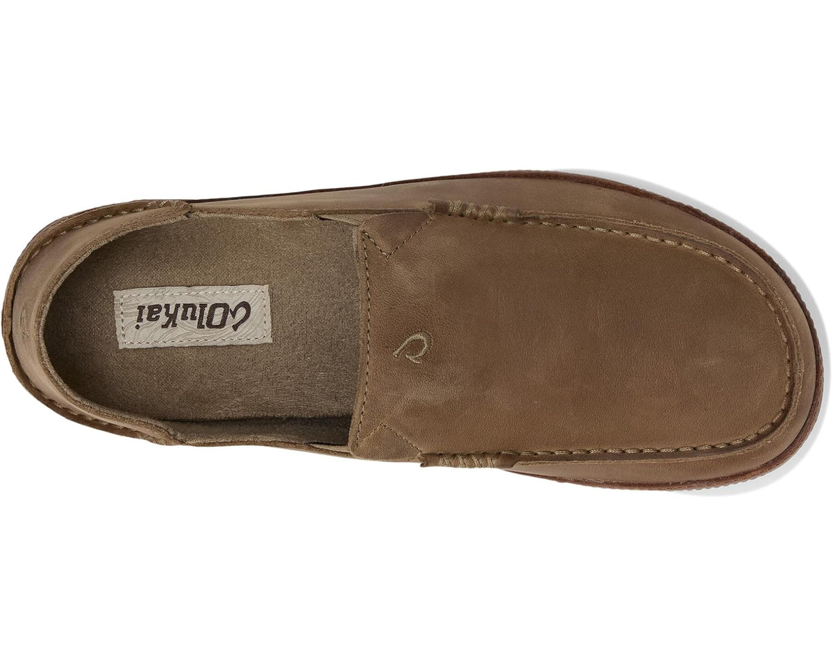 Men's OluKai Moloa Clay/Toffee