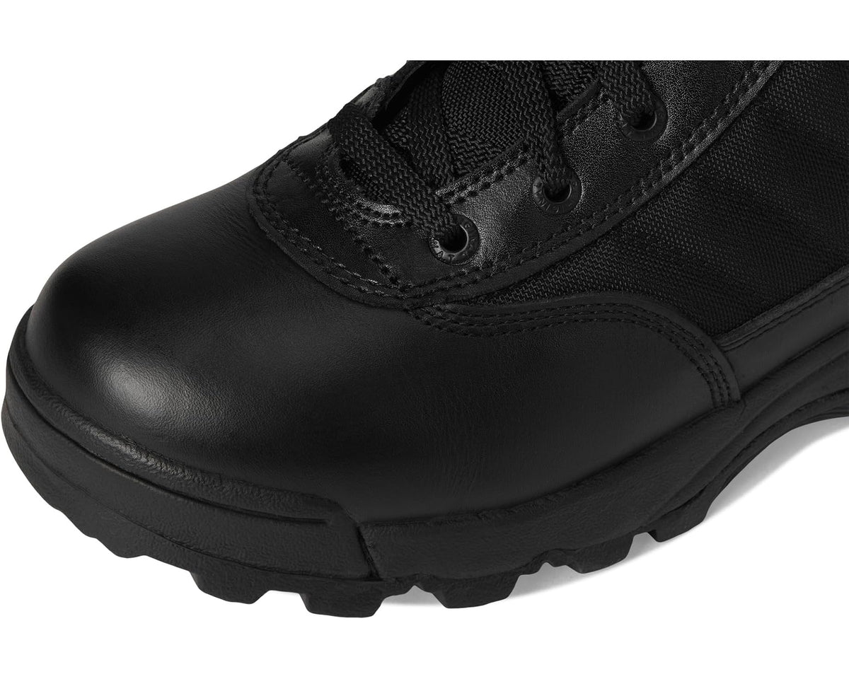 Men's Original S.W.A.T. Classic 9 Side Zip Black