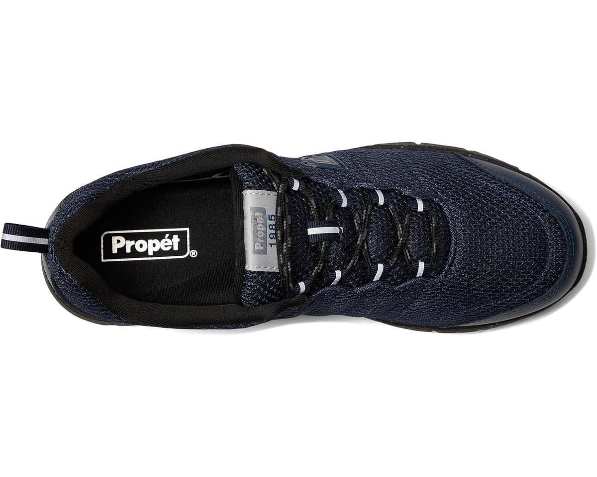 Men's Propet TravelWalker II Motley Blue