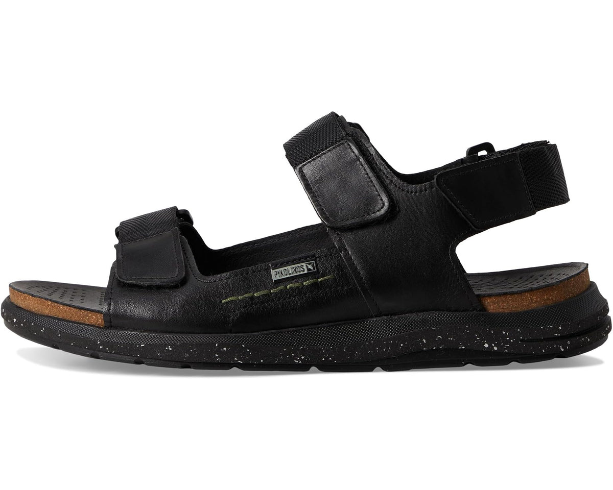 Men's PIKOLINOS Nijar M0B Black