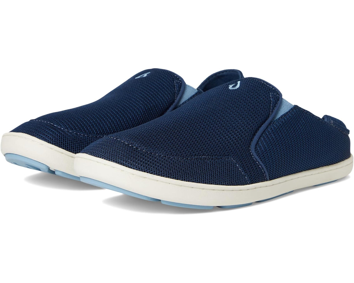 Men's OluKai Nohea Mesh Moonlit Ocean / Blissful Blue