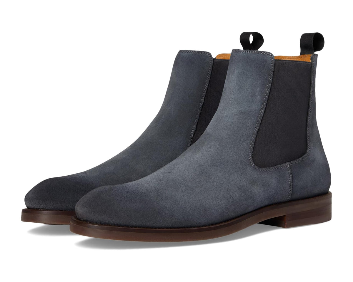 Men's Magnanni Java Indigo