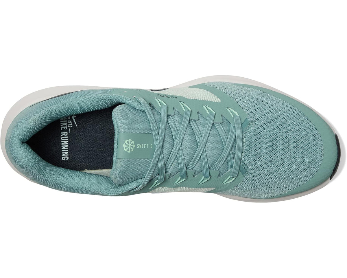 Men's Nike Run Swift 3 Cannon/Seaweed/Barely Green/Mint Foam
