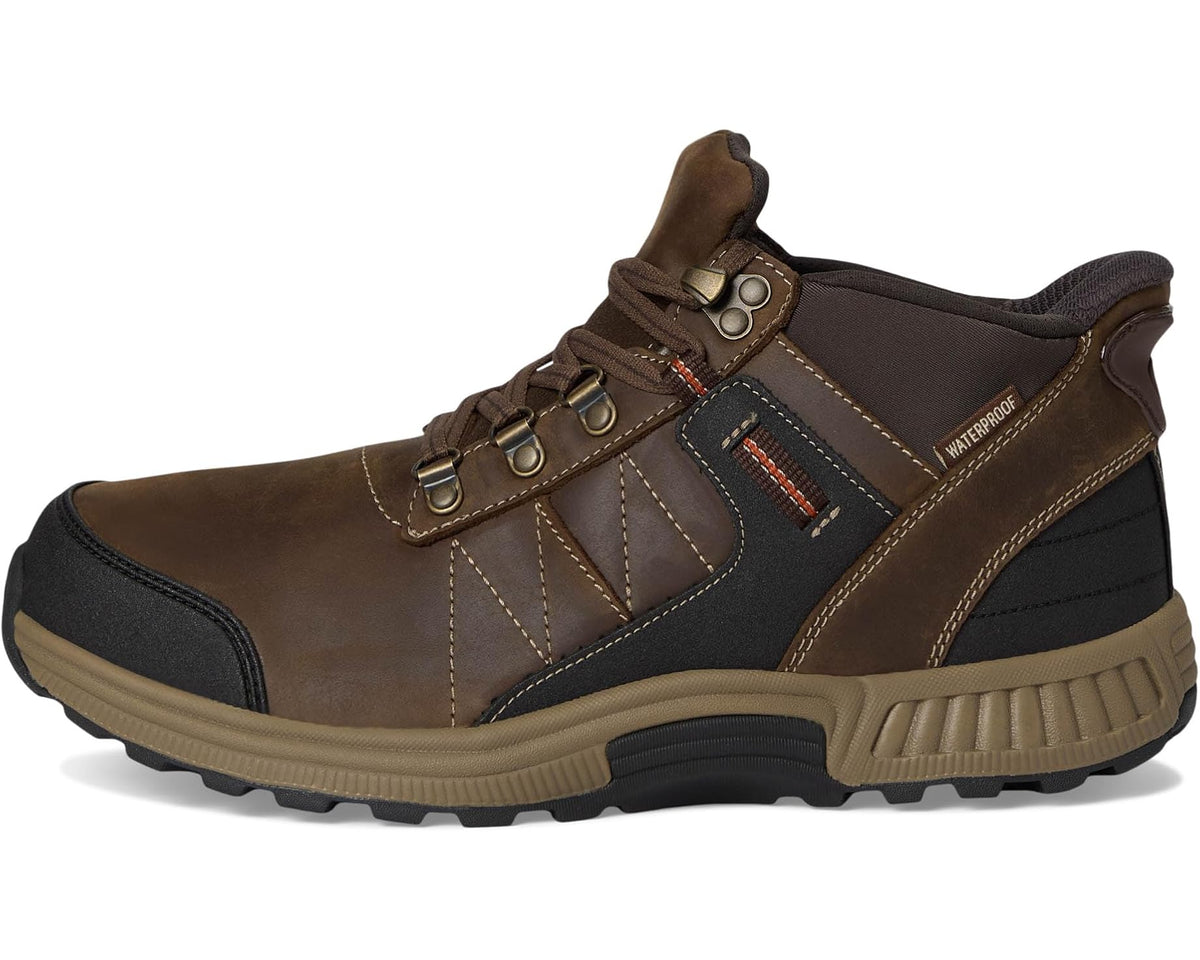 Men's Orthofeet Dalton Brown