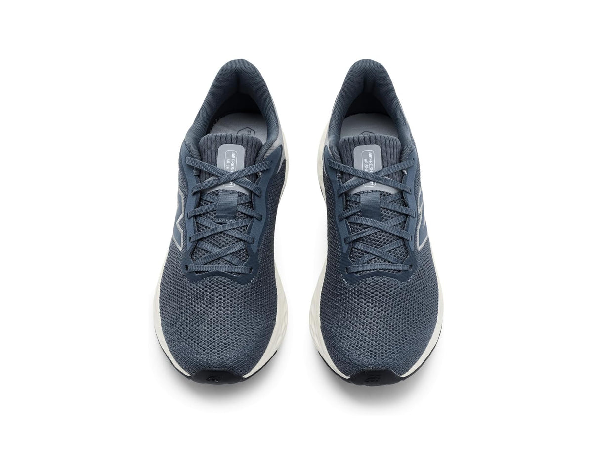Men's New Balance Fresh Foam Arishi v4 Graphite/Slate Grey