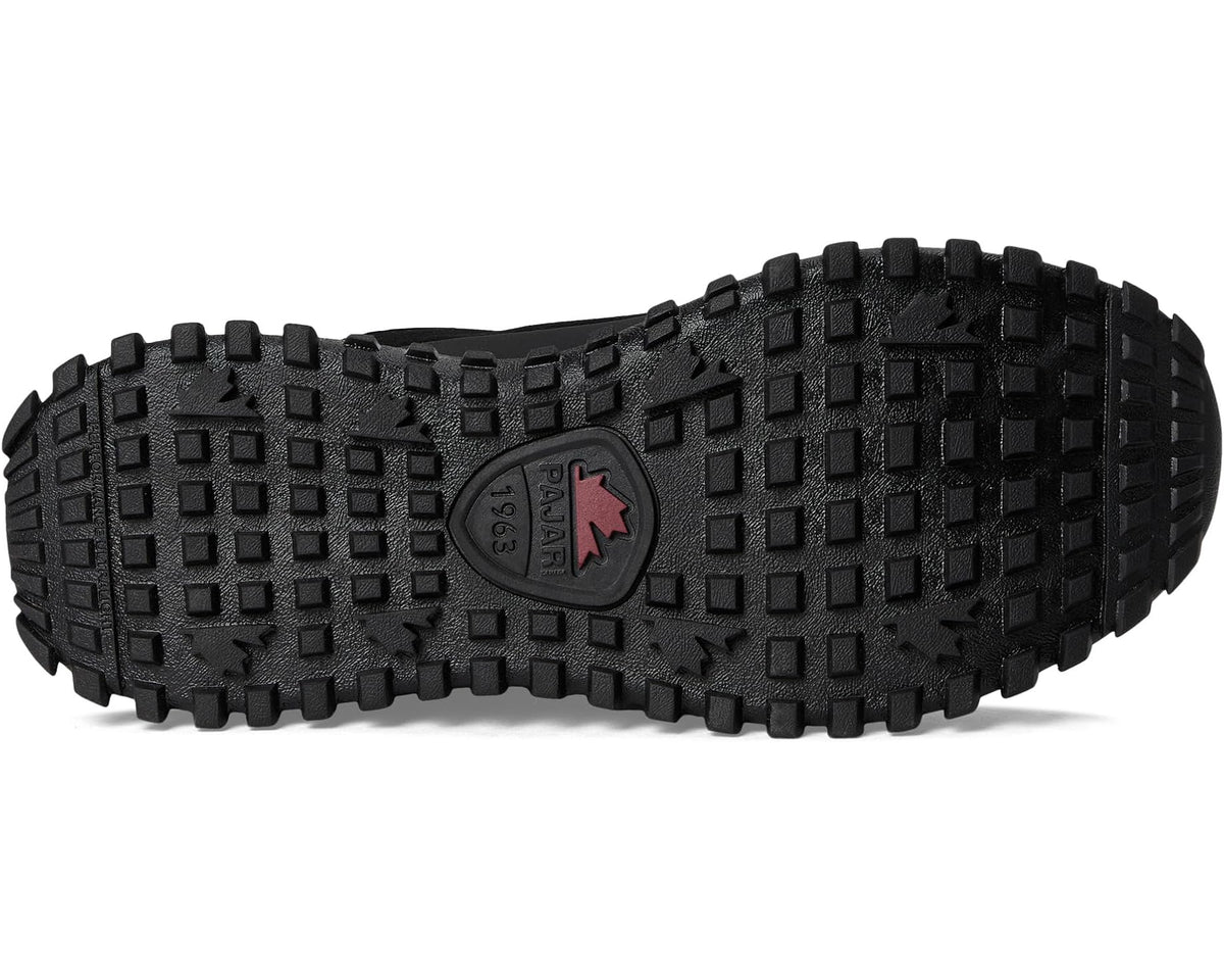 Men's Pajar CANADA Fenwick Low Black