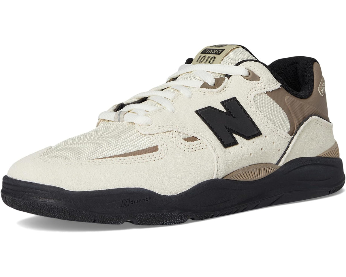 Men's New Balance Numeric Tiago Lemos 1010 Linen