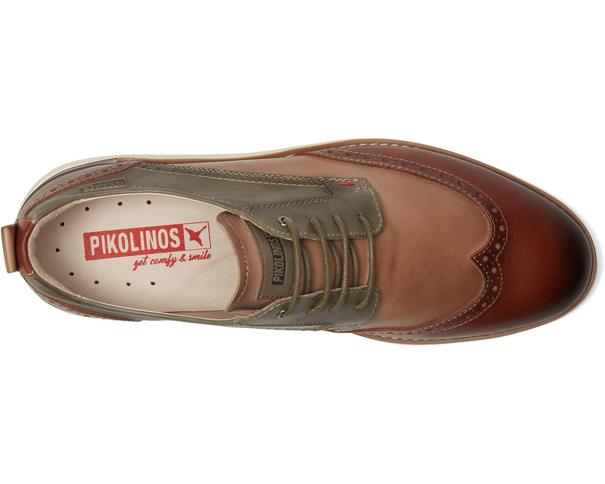 Men's PIKOLINOS Manacor M1A Cuero