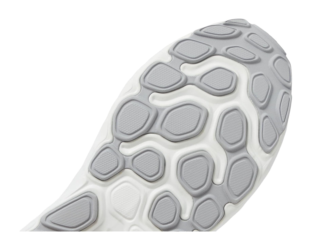 Men's New Balance Fresh Foam X EVOZ v3 Graphite/Aluminum Grey