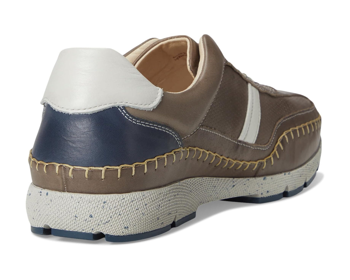 Men's PIKOLINOS Fuencarral M4U-6046C1 Dark Grey