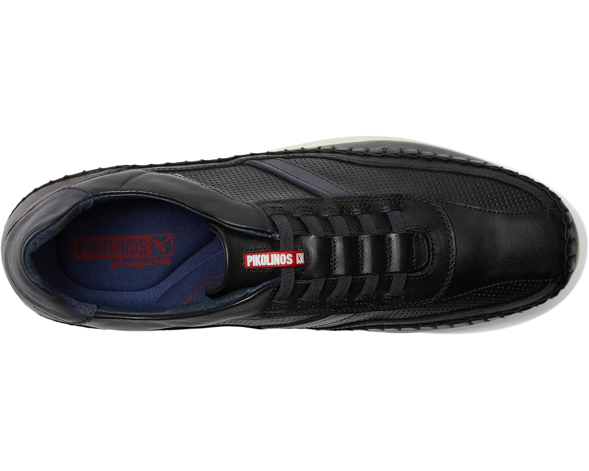 Men's PIKOLINOS Fuencarral M4U-6046C6 Black