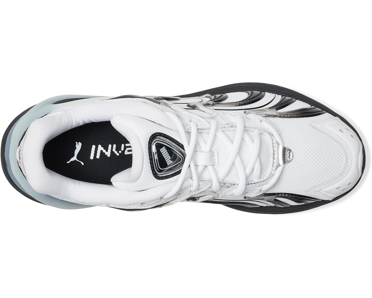 Men's PUMA Inverse Sneakers Puma White/Puma Black